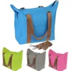 Outdoor Lunch Box With Freezable Lunch Bag Leak proof Insulated Launch Box Cooler Bag For Picnic Camping