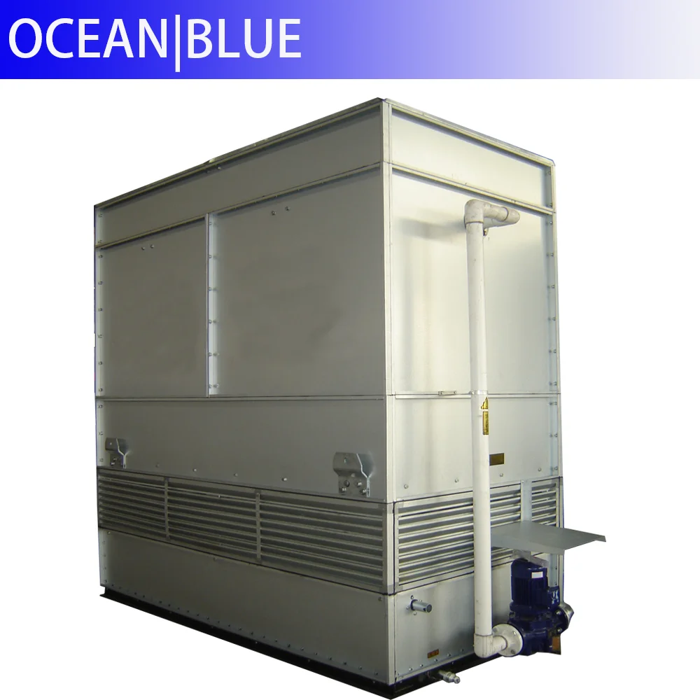 China factory direct sale ammonia evaporative condenser