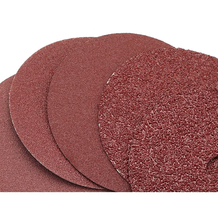 fiber sanding disc-3