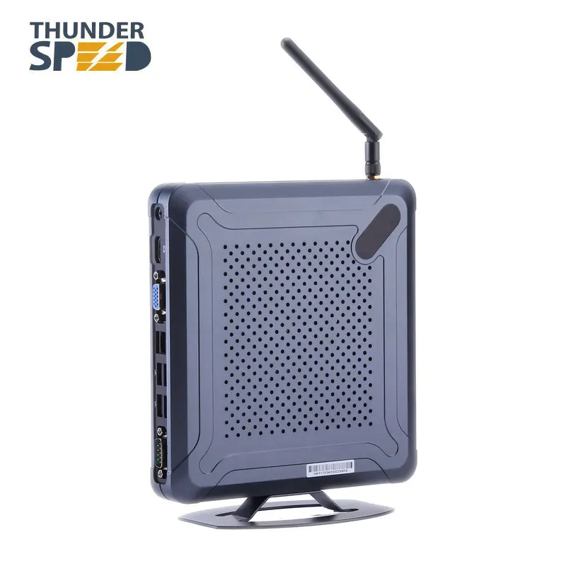 

Hot Sale Intel J1900 Quad Core 12V Mini PC