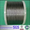 Stainless steel flat spring wire 201 203 304 316 321 410 430, made in china