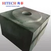 China manufacture new product refractory tundish well block seating block