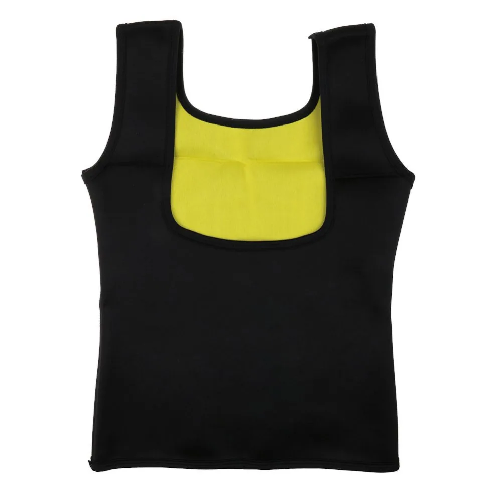 

Women's Hot Sweat Body Shaper, Sauna Slimming Waist Trainer for Weight Loss
