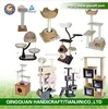 QQPET Factory Price Wholesale Pet Products Pet Toy Pet Bed Cat Tree