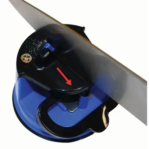 Image of Suction Knife Sharpener Manual Sharp Chef Kitchen Knives Sharpening Tool Scissors Sharpener