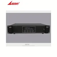 

Professional 5000 Watt Amplifier MDS-801