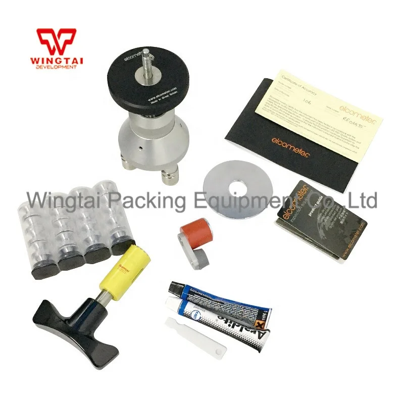 UK Elcometer 106 Pull-Off Adhesion Tester| Alibaba.com