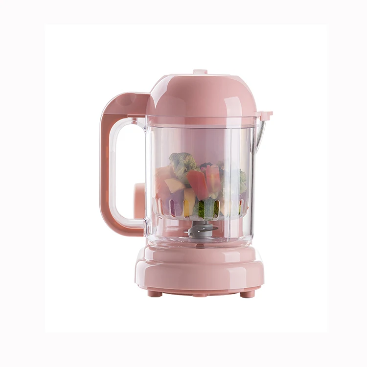  Electric Vegetable Chopper Mini Meat Mincer Baby Food Processor
