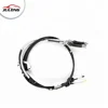 Customers' Design High Quality gear shift cable push pull cable