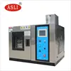 low temperature testing chamber for impact specimen