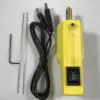 lowest price electrical screwdriver clean tool edge glue removing tool mobile phone repair tool sets for iphone samsung edge