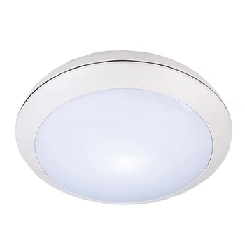 5 Years Warranty And Ip66 Waterproof St706c St706c22 Led Microwave Sensor Lamp Motion Sensor Light Outdoor View Sensor Light Outdoor Starlux Product