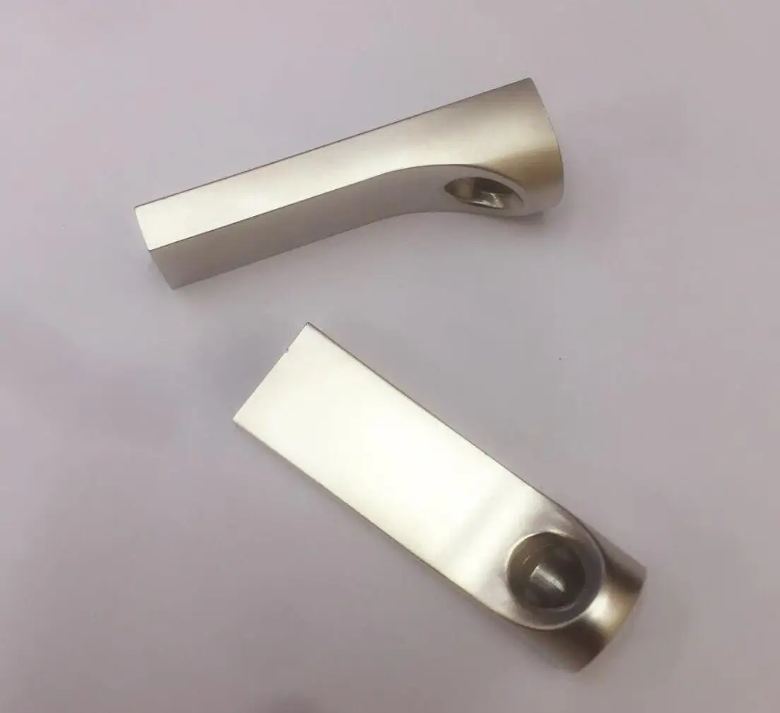 Factory promotion metal usb 3.0 flash drives U Disk 4g 8g 16g 32g 64g Custom usb Stick Pendrive 32 gb usb flash drive - ANKUX.COM