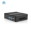 Ultra-small Mini PC CPU Intel Core i7 4610Y i5 4210Y i3 4010Y DDR3 RAM J4105 Office Mini Computer Win10 VGA Wifi