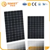 best price180w mono solar panel module180w solar panel suntech with CE TUV
