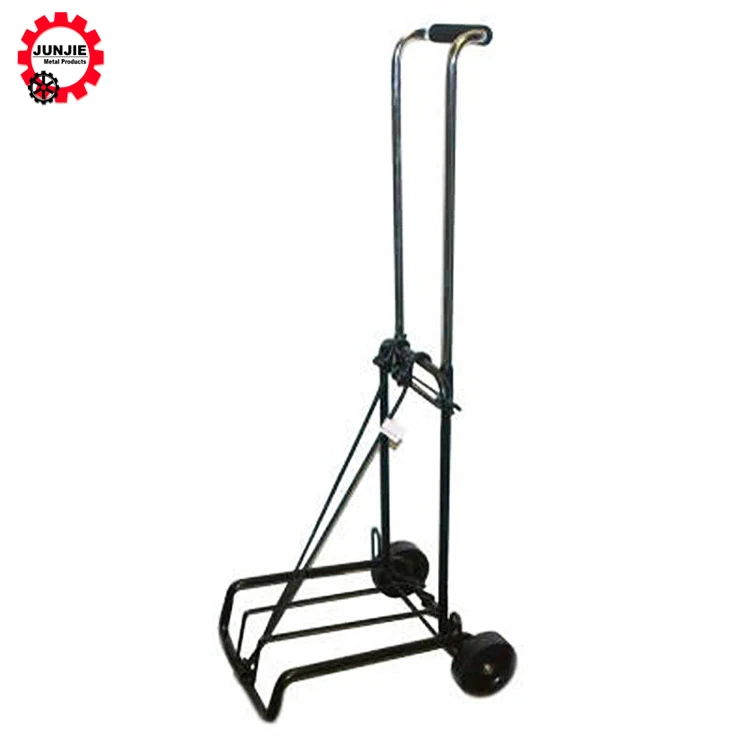 mini luggage cart