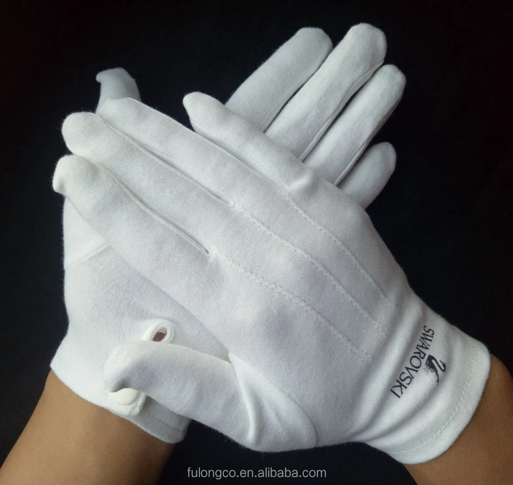 Cotton Hand Gloves Price - Buy 3m 