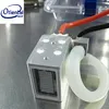 laser diodo 808 portable 500w silver mounted macro channel laser stack for beauty machine handpiece repair