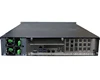 19" 2U rack mount industrial server