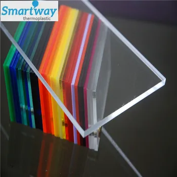 Transparent Colored Decorative Plexiglass Wall Panel Buy
