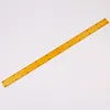 100cm 1 meter 39inches plastic straight scribing cutting ruler with handle