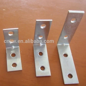 Angle Brackets For Building Hardware Mending Plate Corner Braces