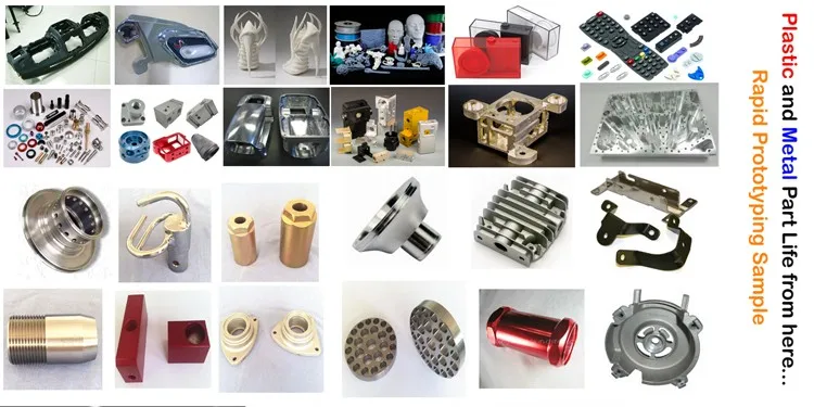 Custom Semi Transparent 3d Printer Rapid Prototyping Cheap Rapid Prototyping Abs Rapid Prototyping