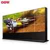 Professional Manufacturer 55 inch splicing advertising lcd video wall indoor 1920x1080 multi tv screen cctv video wall display