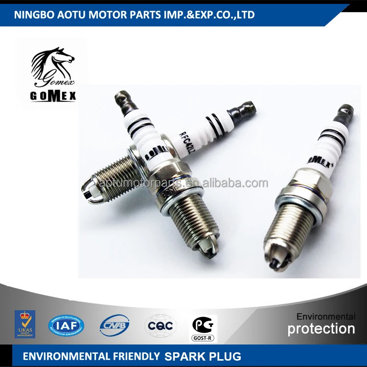 
DENSO BRISK Auto Spark Plug platinum power spark plug with good price 