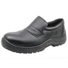 S3 SRC anti slip steel toe esd kitchen chef safety shoes