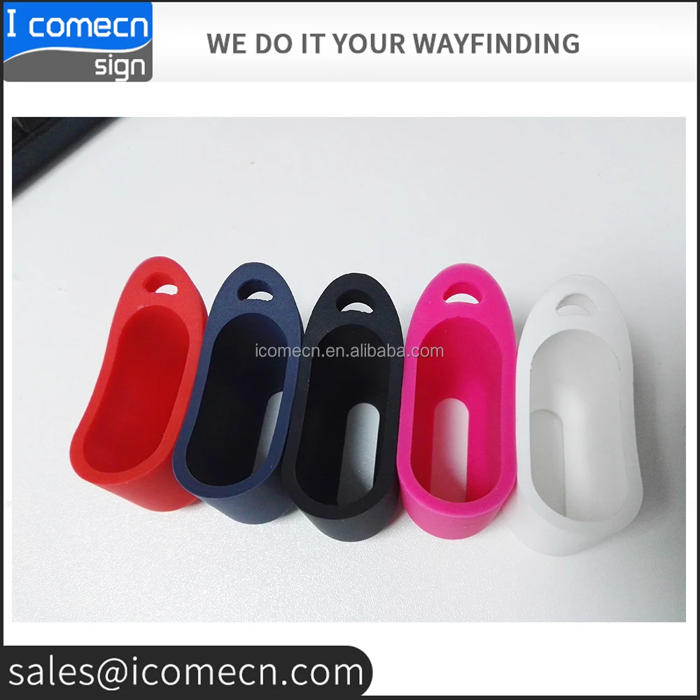 

High Quality Airpods Protective Silicone Cover and Skin for Apple Airpod Charging Case, Red;white;black;blue;pink