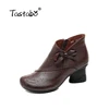 Factory hot selling office wear leather high heel pumps shoes for women