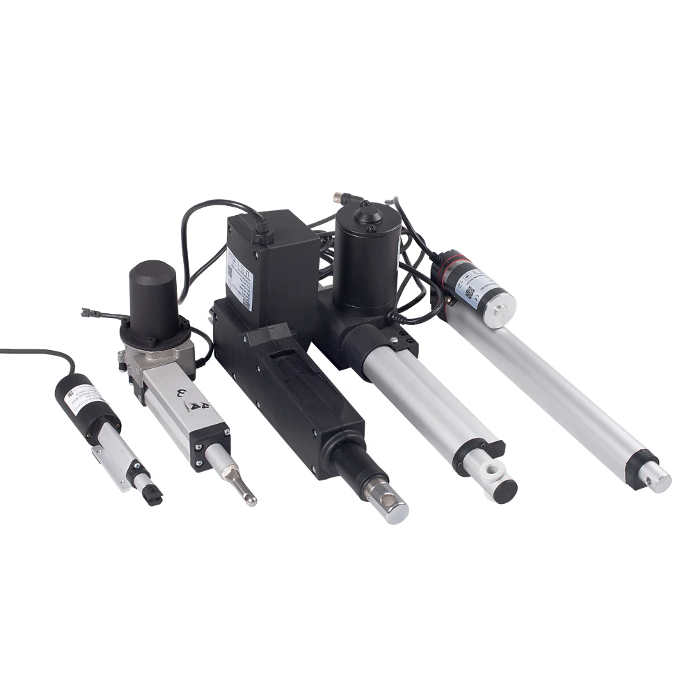 Электроцилиндр aa3033. Линейный актуатор 2000кг. Актуатор линейный 12 вольт. Линейный актуатор. Линейный привод 12в.