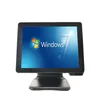 1518L Quad core 2.0GHz CPU True Flat Wireless Computer Touch Pos Machine
