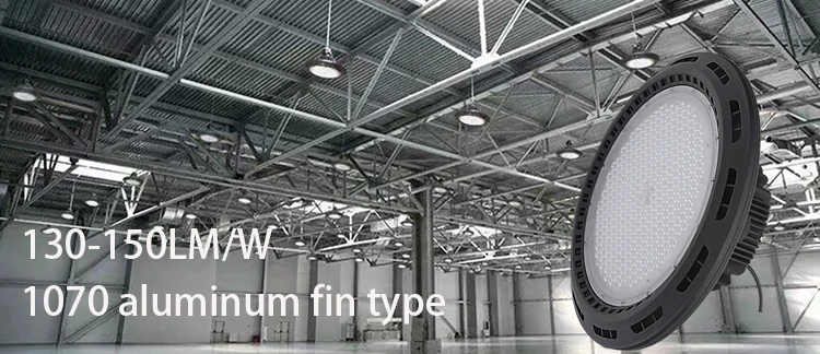 UFO-LED-highbay-light