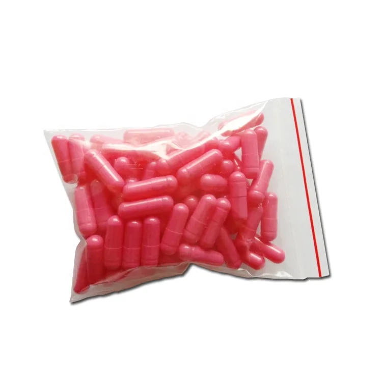 
OEM Natural saponins Capsules extract ginseng 