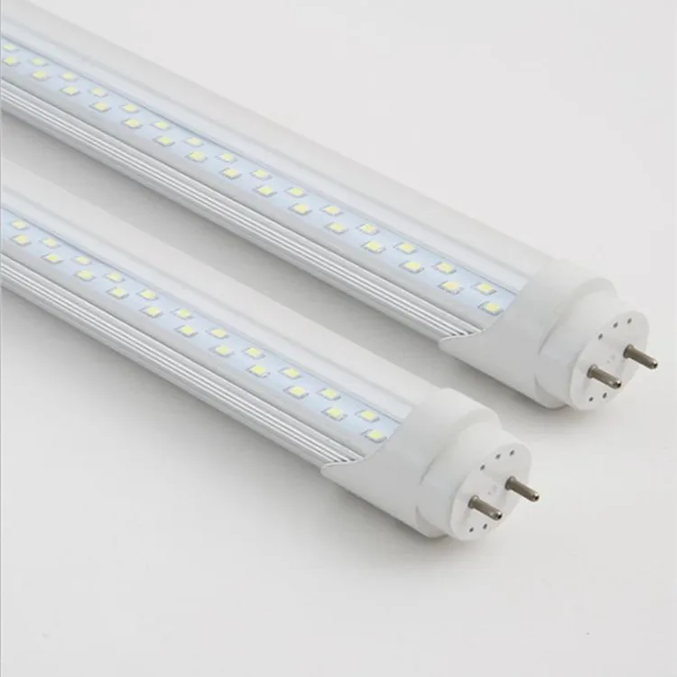 7W Integrated LED Tube Light T8 led Lamp Tube 50cm