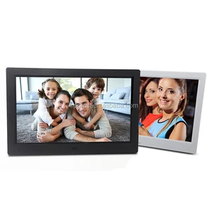Android Digital Photo Frame Motion Sensor