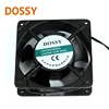 wall mounted industrial fans 120*120*38mm
