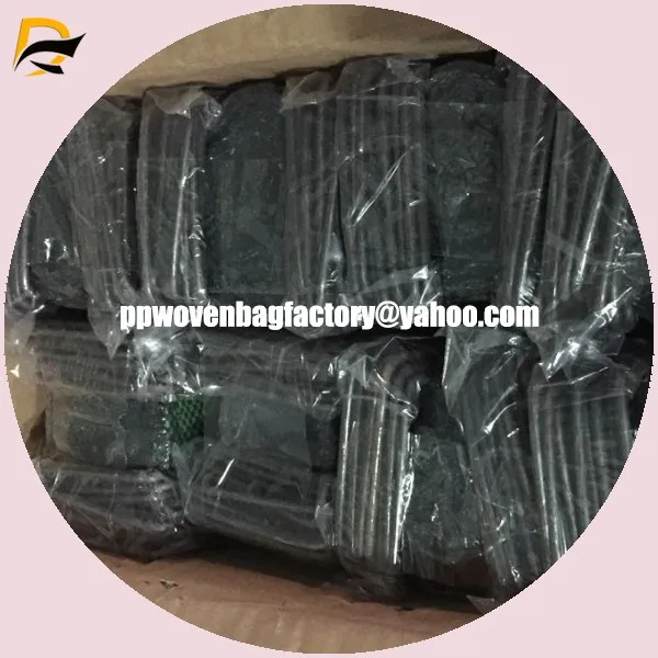 rice plastic bags