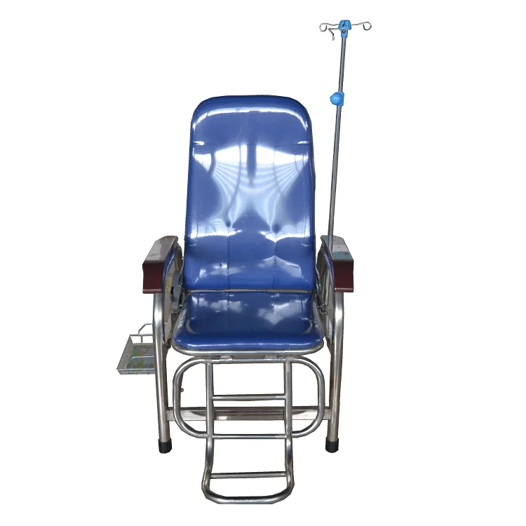 
Height adjustable doctor used hospital medical lab stool 