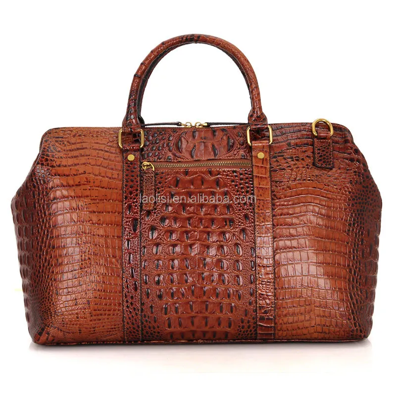 

travel bag,duffel bag,gtote bag women leather, Customized