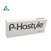 2 ml Derm Deep P-Hastyle No Side Effects Long Lasting Injectable Dermal Fillers Hyaluronic Acid Skin Care 2ml Derm Deep