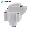 Plastic Drinking Water Purifier Fittings Connector Manufacturer Xhnotion