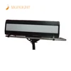 Led auditorium spot light 330w china factory of focus bulbs flycase