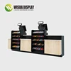 Equivalent electronic components design checkout counter at Good Price