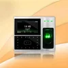 Multi language Face Recognition and Biometric time attendance with Free software