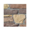 bianco diamante white split face slate culture stone