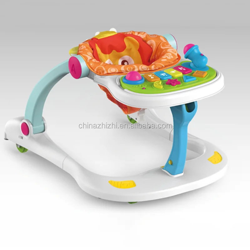 baby walker entertainer