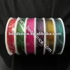 high quality nylon coated tiger tail wire